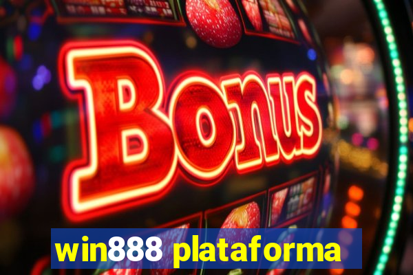 win888 plataforma
