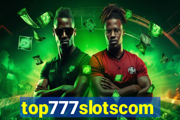 top777slotscom