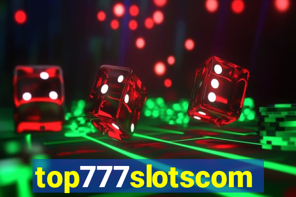 top777slotscom