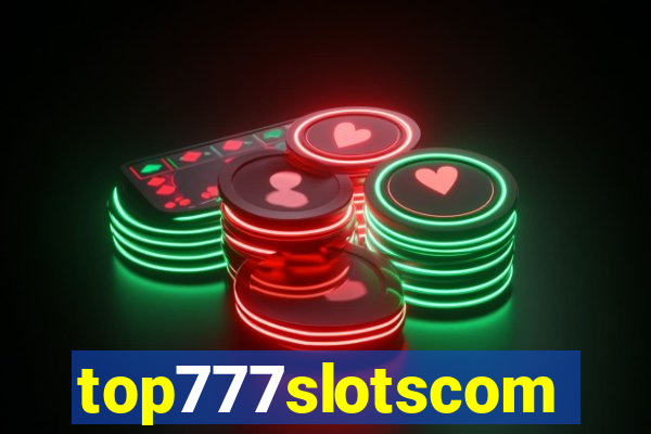 top777slotscom