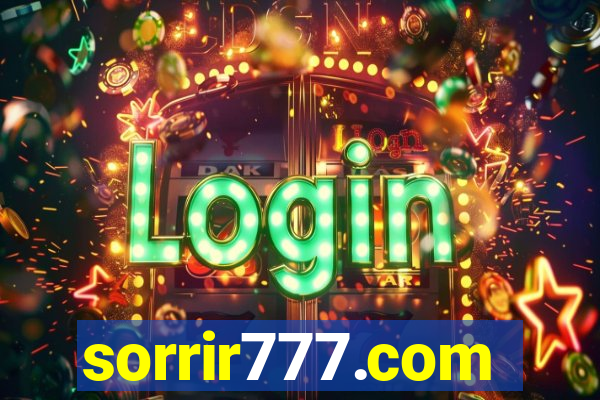 sorrir777.com