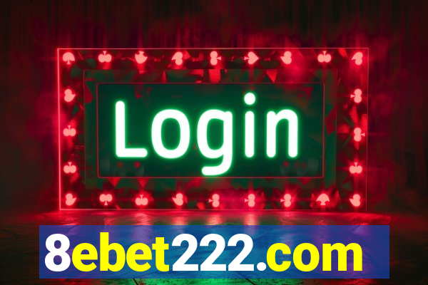 8ebet222.com