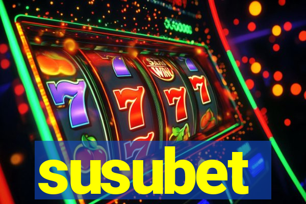 susubet