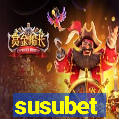 susubet