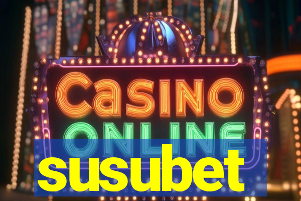 susubet