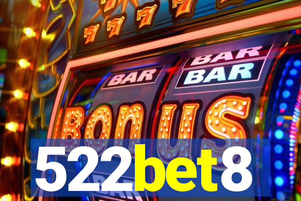 522bet8