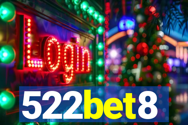 522bet8