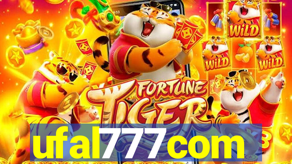 ufal777com