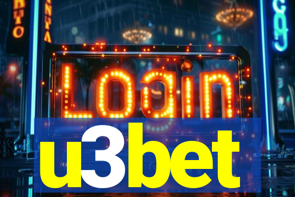u3bet