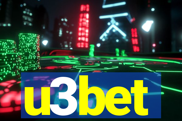 u3bet