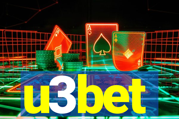 u3bet