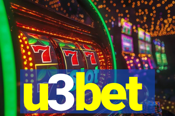 u3bet