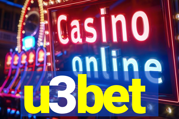 u3bet