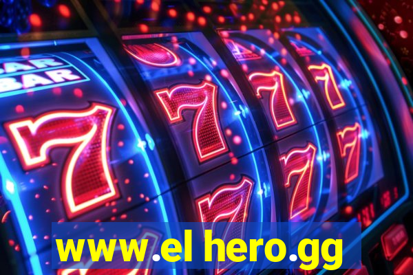 www.el hero.gg