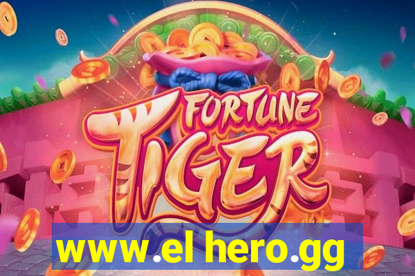 www.el hero.gg