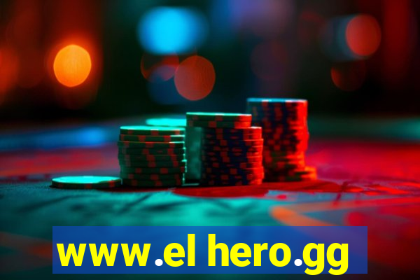 www.el hero.gg