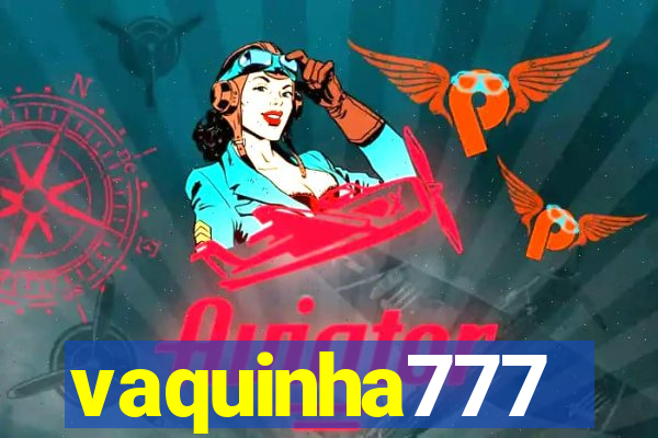 vaquinha777