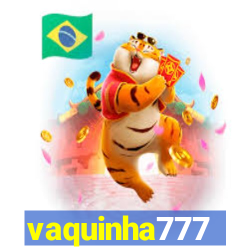 vaquinha777