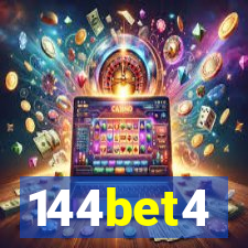 144bet4
