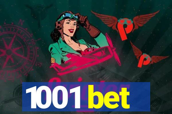 1001 bet