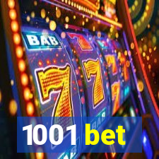 1001 bet