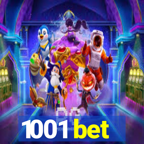 1001 bet