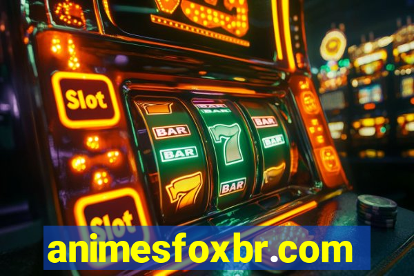 animesfoxbr.com