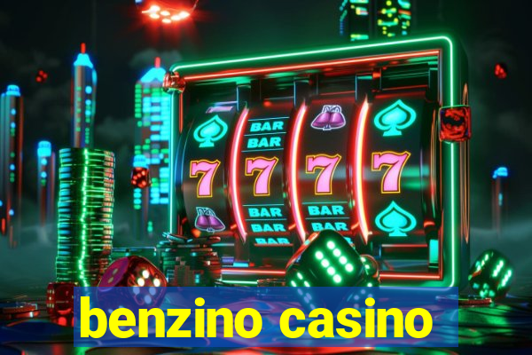 benzino casino
