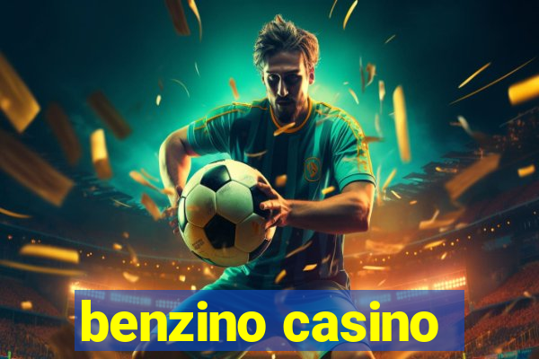 benzino casino