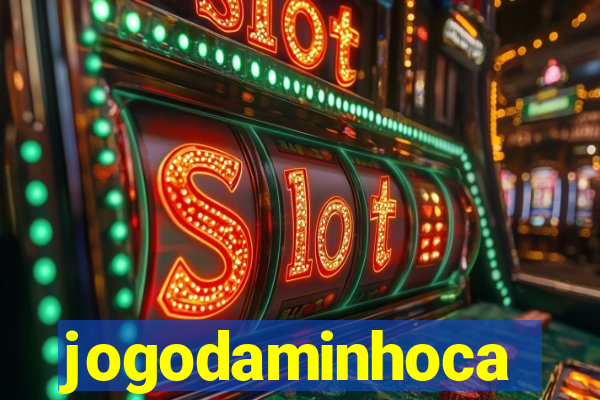 jogodaminhoca