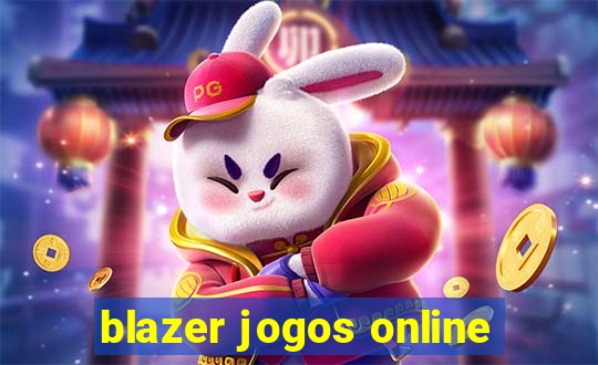 blazer jogos online