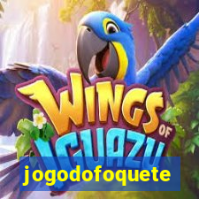 jogodofoquete