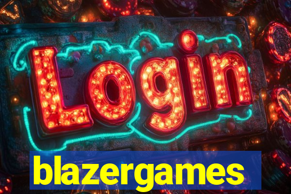 blazergames