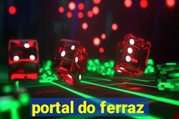 portal do ferraz