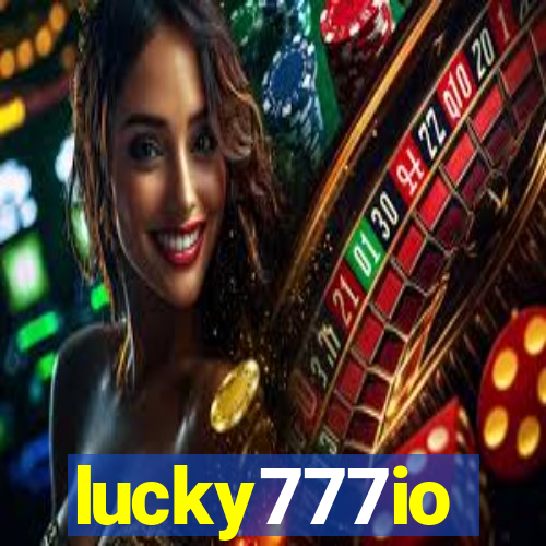 lucky777io