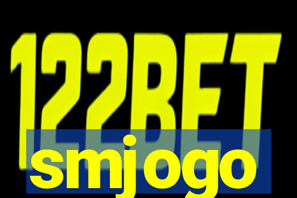 smjogo