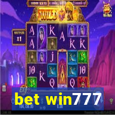 bet win777