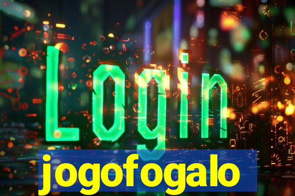 jogofogalo