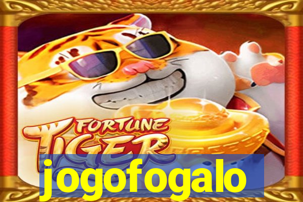 jogofogalo