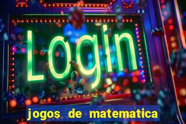 jogos de matematica com tampinhas de garrafa pet