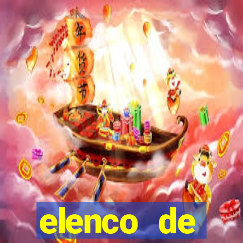 elenco de pretendente surpresa