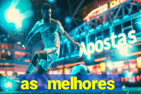 as melhores plataformas para jogar