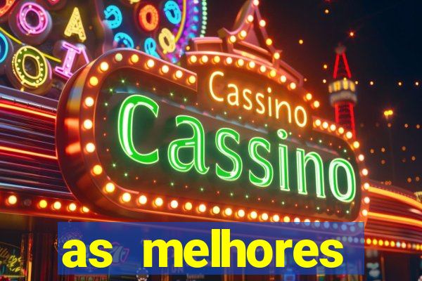as melhores plataformas para jogar