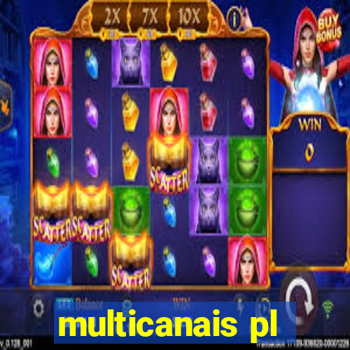 multicanais pl