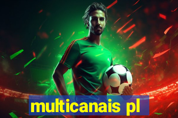 multicanais pl