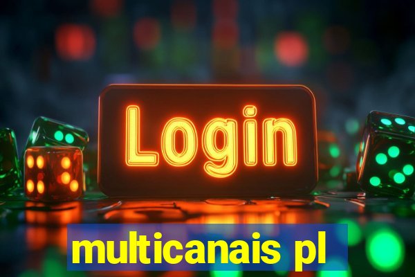 multicanais pl