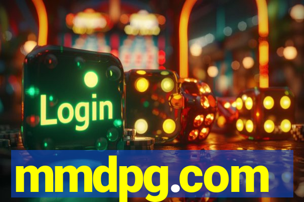 mmdpg.com