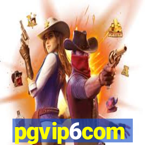pgvip6com