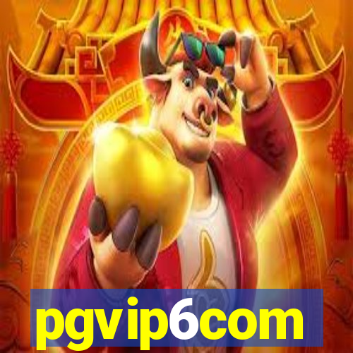 pgvip6com