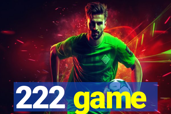 222 game